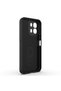 Oppo A6T Case Flexible Tpu Ethnic Silicone Cover with Hollowed Back Surface Design - 3
