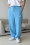 Yazlık-Jedan Premium Adjustable Leg Baggy Tracksuit - 6