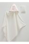 İncibaby Newborn Baby Girl Textured Swaddle Towel 82X90 cm and 1 Piece Washcloth Set of 2 New Season
