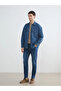Lcw Jeans Indigo 779 Regular Fit Men's Jean Pants