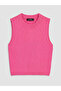 Nevavm Oval Collar Women's Knitwear Sweater with a Difference - 5