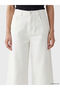 Nevavm Bermuda Fit Women's Jean Shorts with a Difference - 3