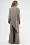 Busem Buttoned Long Sleeve Tunic - 3