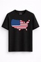 American Usa Dream Kids T-Shirt - 6