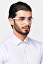 Men WRS6906S Rectangular Reading Glass, Transparent - 2