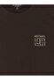 Shining Choices from Shining Store Zero Roba Collar Printed Men's Combed Cotton T-Shirt - 2