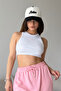 Premium Jedan Embroidered Crop - 3