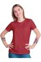 Unisex Short-Sleeve Round-Neck T-Shirt Plain | Unisex Tee | Regular Fit - 2