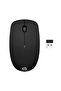 X200 Wireless Optical Mouse