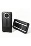 Large-capacity portable mobile power bank, Supports fast charging, built-in Apple and Type-C charging cables, lightweight and portable. An ideal choice for commuting and traveling