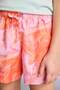 Floral Sea Shorts for Girls G6789A826Hs - 4