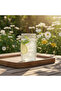 Elegant Premium Acrylic Tumbler - Durable Lightweight Drinkware for Daily Home & Kitchen Use 350 ml - 3