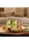 Elegance Premium Acrylic Hi-Ball Glass - Durable Lightweight Transparent Drinkware for Cocktails & Soft Drinks 345 ml - 4