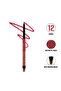 Sensational Matte Lip Liner