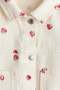 Patterned twill jacket - 2