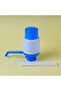 Water Pump manual Food grade plastic - 2