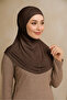 Comfortable and Stylish Two-Piece Viscose Lycra Hijab Bonnet Undergarment – for Daily Use and Prayer