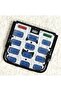 C3-01 Original Keyboard Silver - 2