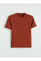Crew Neck Men's T-Shirt