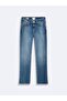 Aspen Y Mid Indigo Pants