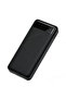 Brand new portable power bank with fast charging output, 20000mAh capacity.built-in 4-in-1 charging cable, a must-have for commuting, compatible with various devices, LED power display