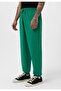 Elasticated leg basic oversize tracksuit set - 5