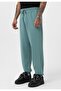 Elasticated leg basic oversize tracksuit set - 5