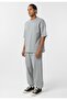 Oversize Printed Tracksuit Set - 4