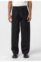 Baggy fit gabardine trousers - 2
