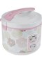 1.5 L Electric Rice Cooker With Steamer | 500W | Non-Stick Inner Pot, Automatic Cooking