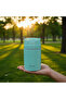 Double Wall Stainless Steel Vacuum Insulated Lunch Box 1000 ml - 2