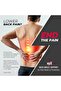 epX Lumbar Support for acute lower back pain, treatment and prevention from lower back pain and sciatica - 2