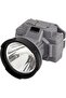 Rechargeable LED Headlamp- GHL51094/ 3W, Strong and Low Light, Perfect for Camping, Hiking, Cycling, Fishing, etc./ Grey