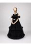 Girl's Evening Dress -Aby-0048 New Model - 3
