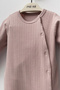Hat Overalls Mnb1235 Plum - 3