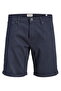 Erkek Regular Fit Jean Sort - Rick - 5