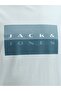 تي شيرت JCOFUSION DOTS PRINT TEE SS CREW SN - 7