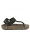 Velcro Women's Sandals Flip Flops Fizz Sandals Fizz - 4
