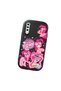 Black Silicone Case with Shock-Absorbing Camera Protections Compatible with Samsung Galaxy A50/A50S/A30S - 3