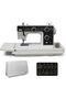 393PD Electric Sewing Machine - 2