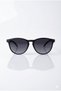 Uv400 Oval Unisex Sunglasses New Fashion Sunglasses Fit All Faces Sun Glasses - 2