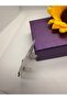 Xuping Zircon Stone Butterfly Model Steel Earrings - 2