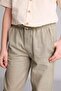 100% Cotton Regular Fit Straight Leg Trousers for Boys H5770A826Sm - 3