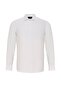 Regular Fit Striped Men's Shirt