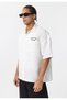Oversize Shirt - 3