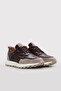 Genuine Leather Men's Casual Shoes 819Ma780 - 4