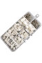 230pcs XH2.54 2p 3p 4p 5 Pin 2.54mm Pitch Terminal Kit Housing Pin Header JST Connector Wire Conn... - 8
