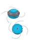 Outline Brush Cutter Parts Garden Accessories 4 Lines Grass Trimmer Head M10*1.25 Threaded Automatic - 7