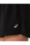 Silver 4in Short Women's Black Shorts 2012D151-001 - 4