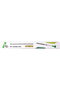 Mini chainsaw telescopic extension 2m - 6